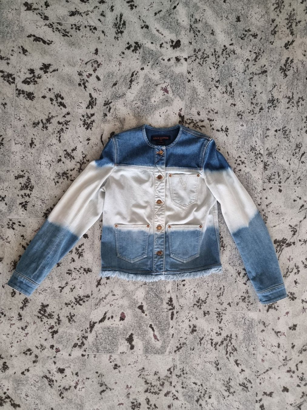 Giacche: Kurze Jacke aus Denim – Usato da Widen venduto da kel_smm8