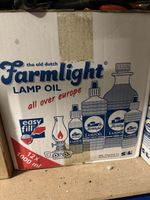 Lampenöl