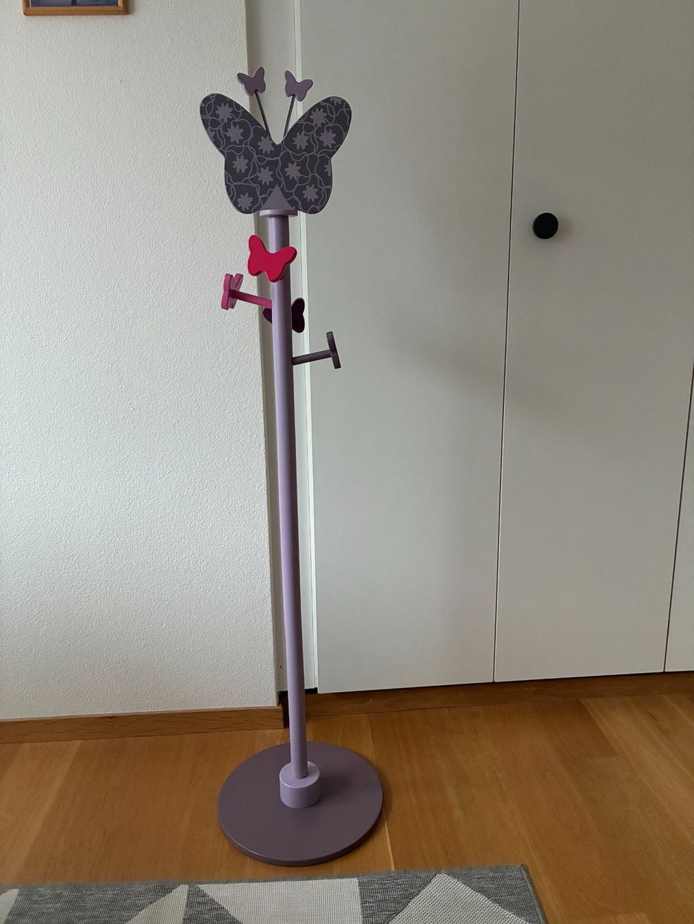 Altro in Decorazioni & Accessori: Kleiderständer für Kinder – Usato da Seuzach venduto da ric_9zbb