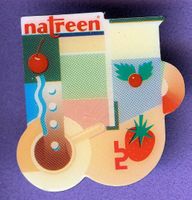natreen  Süßstoff 
