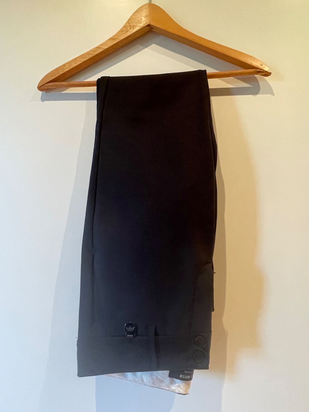 Mos mosh Pantaloni: Elegante Hose von Mos Mosh – Usato da Arbon venduto da mannamanna