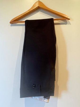 Elegante Hose von Mos Mosh