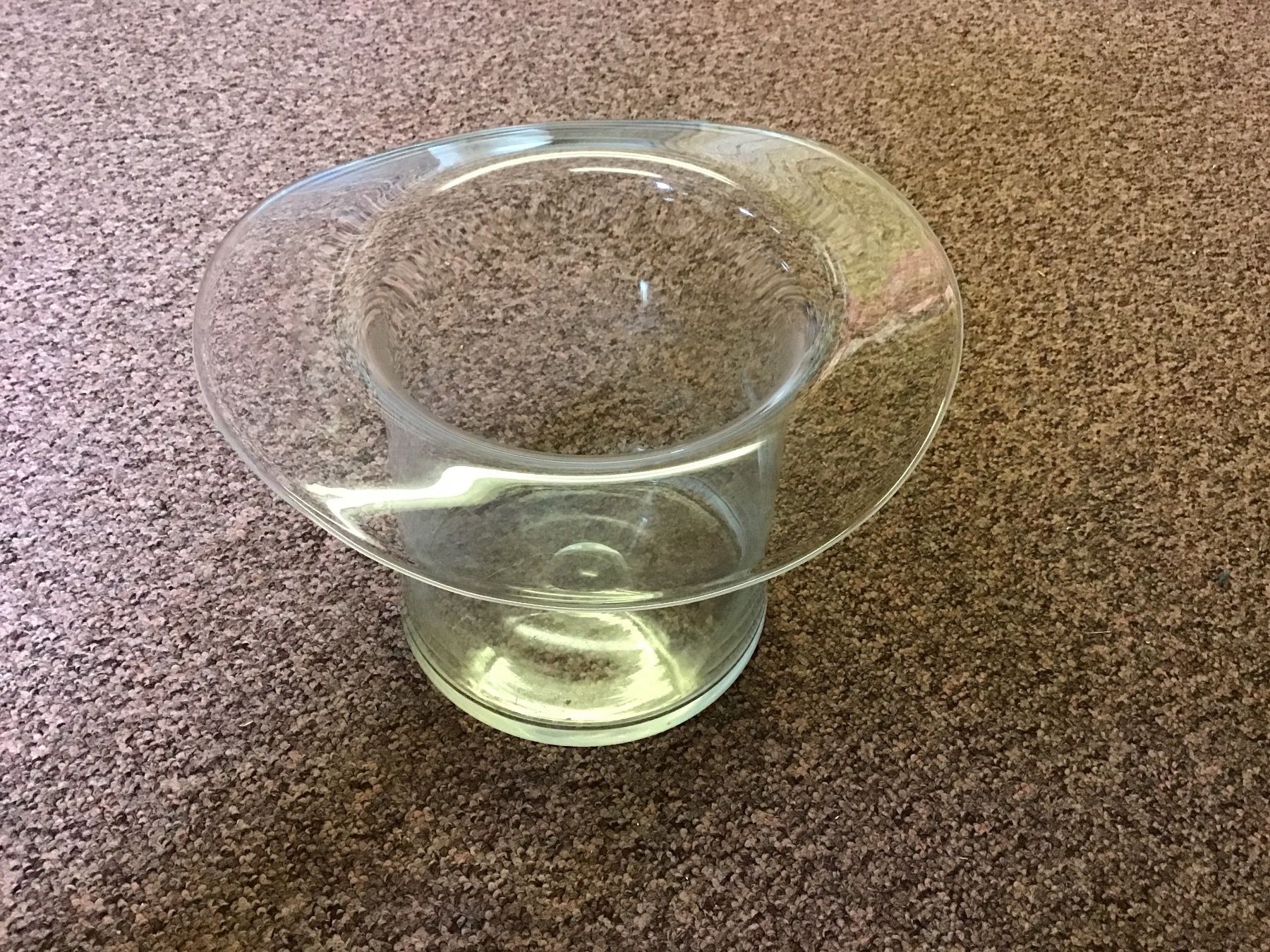 Vasi & Recipienti: Vase, Höhe 18 cm – Usato da Rüti ZH venduto da Wernika1