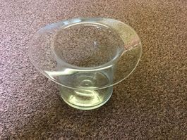 Vase, Höhe 18 cm
