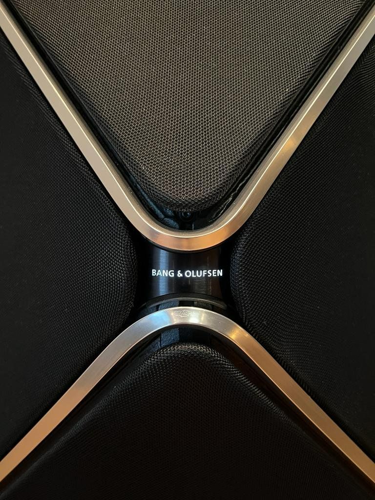 Bang & Olufsen Casse acustiche: Beolab 90 Black – Nuovo (secondo la descrizione) da Maienfeld venduto da LehnerAkustikAG 4