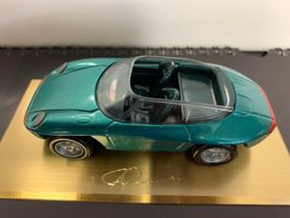 Porsche Panamericana Geburtstag von Ferry Porsche 1:43 1989