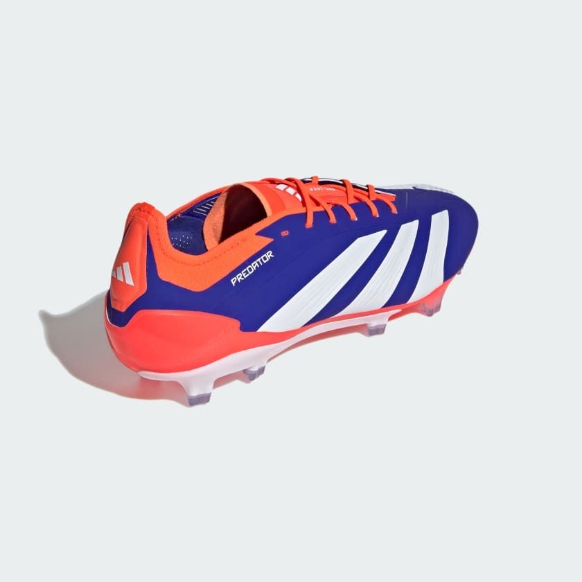 Adidas Scarpe da uomo: Adidas Predator Elite FG Gr. 47 1/3 – Nuovo e nell'imballaggio originale da Spreitenbach venduto da Opfikoner1 4