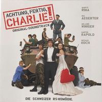 Achtung, fertig, Charlie! - Soundtrack