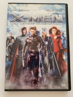 X Men der letzte Widerstand DVD