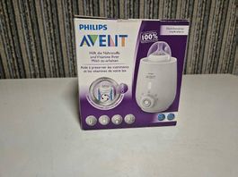 Philips Avent Fläschchenwärmer
