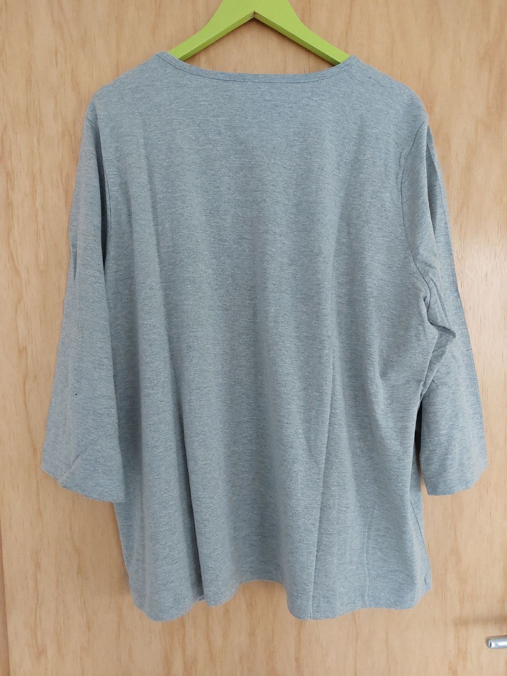 T-shirt: Shirt Gr. 52 – Usato da Schmitten FR venduto da ReniStern 1