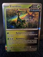 Pokemon: Eisenblatt Zukunft Holo 019/167 TWM