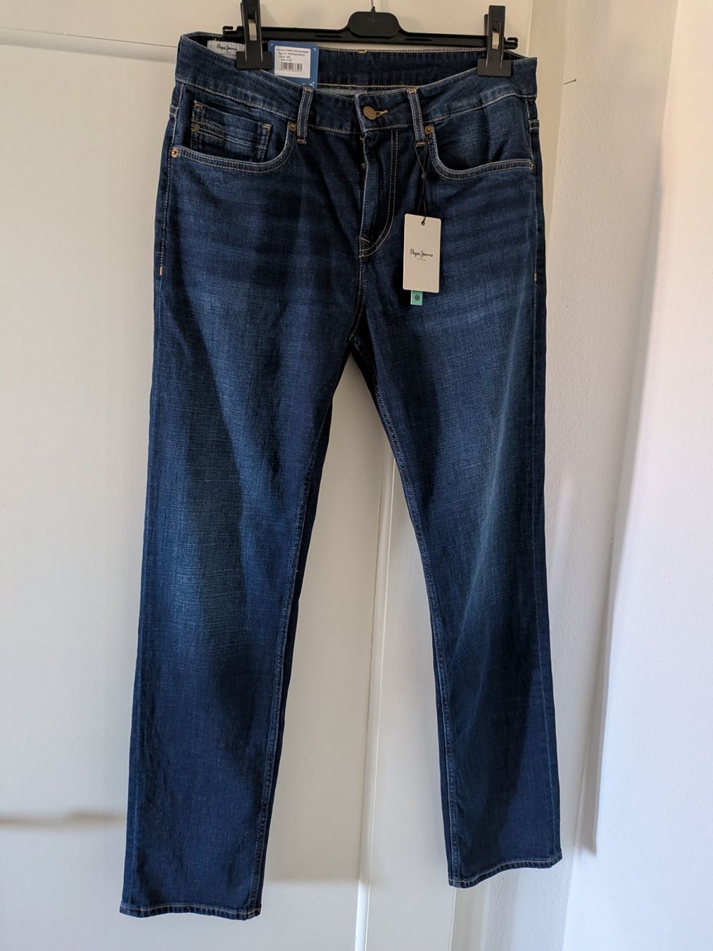 Pepe Jeans Jeans: Pepe Jeans Size 31/32 – D'occasion à Emmen par magelan