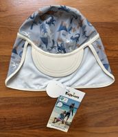 Playshoes Sonnenhut mit UV Schutz / Grösse 49- NEU