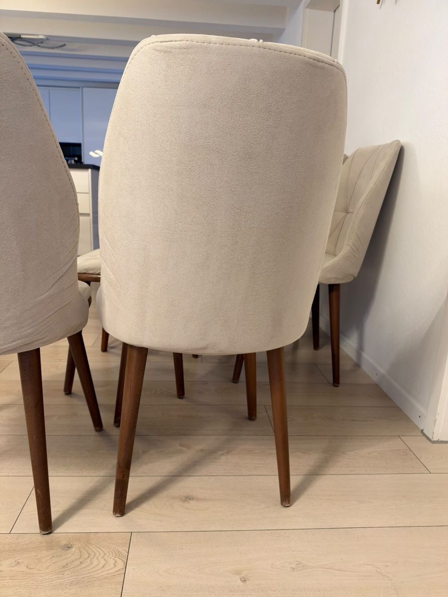 Chaises: Essstühle – D'occasion à Zürich par 22609 3