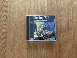 Die drei ??? Schwarze Sonne / 151