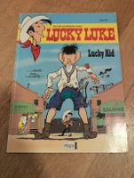 Comic: Lucky Luke Band 89 - Lucky Kid
