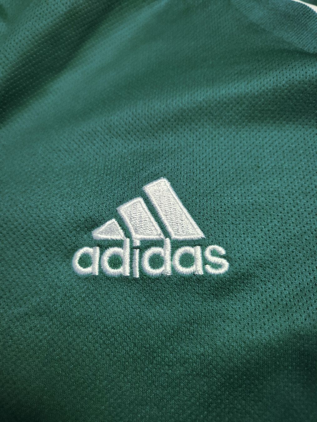 Adidas Canottiere & Pantaloni: Adidas 2018 Mexiko Trikot Grösse S – Nuovo (secondo la descrizione) da St. Gallen venduto da CaliSunshine 3