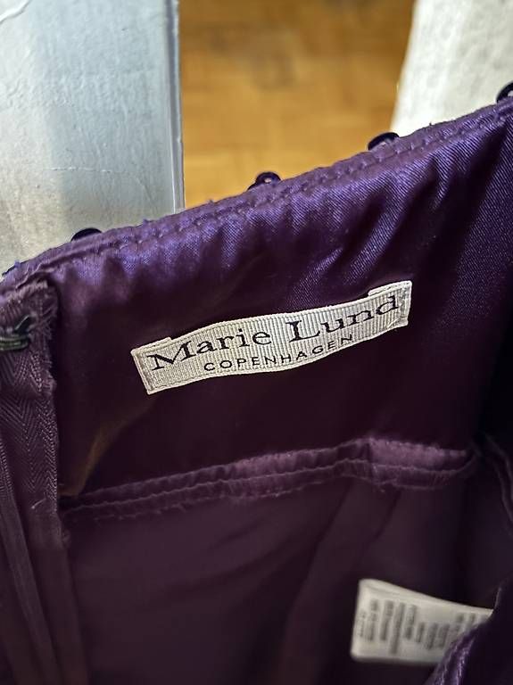 Vestiti: Marie Lund Kleid – Usato da Oberwil-Lieli venduto da kaj_ng8x 2