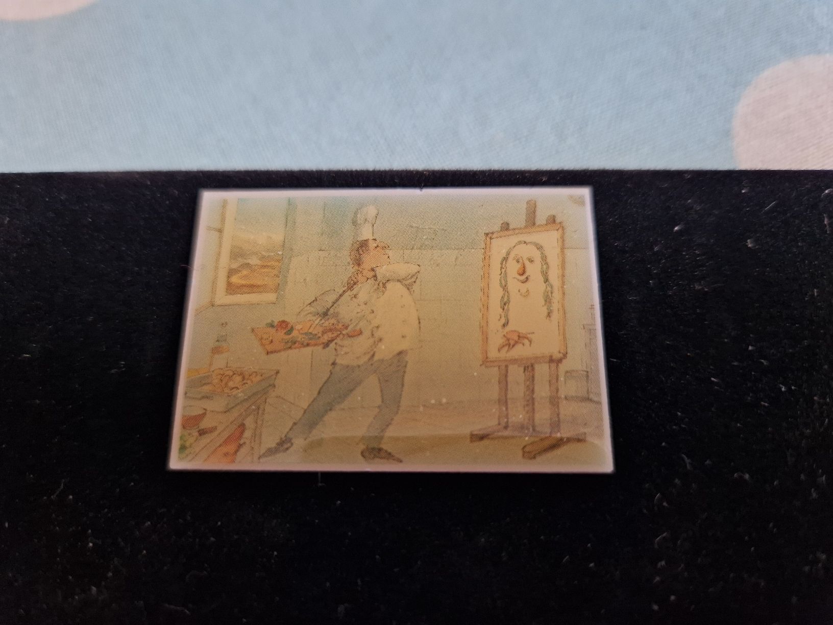 Nestlé Placchette & Badge: Pins Nestle serie limité – Usato da Undervelier venduto da Tufitufi7 4
