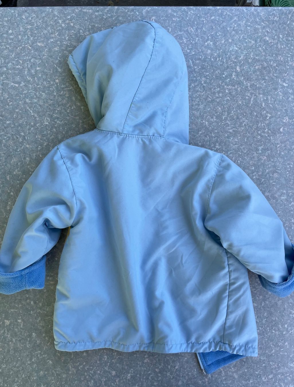 Giacche & Cappotti: Gr.86-92, Sommer Frottee Jacke – Usato da Kaltbrunn venduto da mar_7jpc 2
