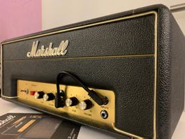 Marshall JMP Lead & Bass 2061x 20 Watt