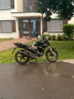 Yamaha YS125 occasion