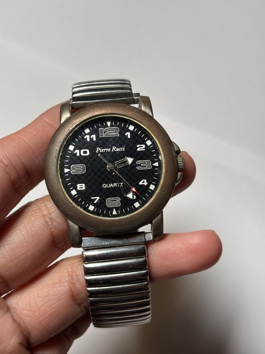 Orologi: Vintage Watch – Difettoso da Confignon venduto da Second_Hand_Ch