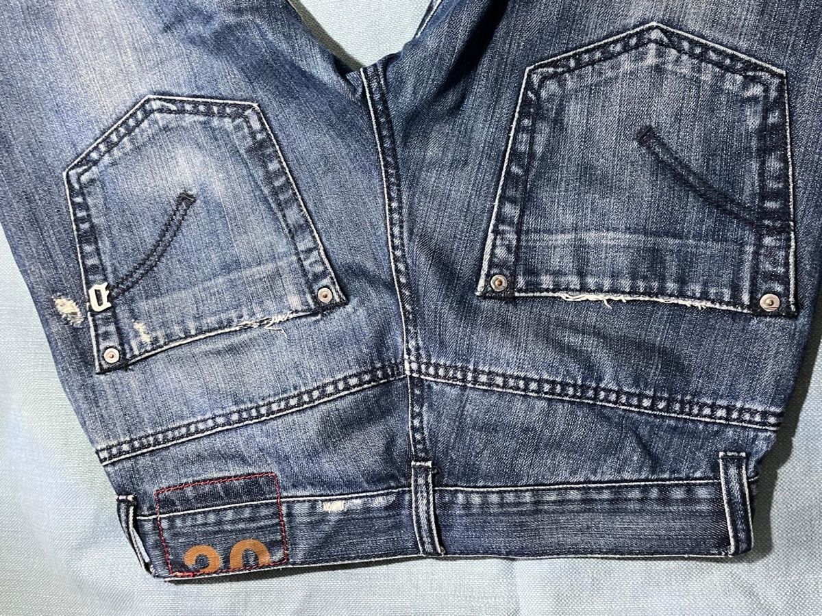 Dondup Jeans: Jeans Dondup – Gebraucht aus Zürich von fed_5zp9 4