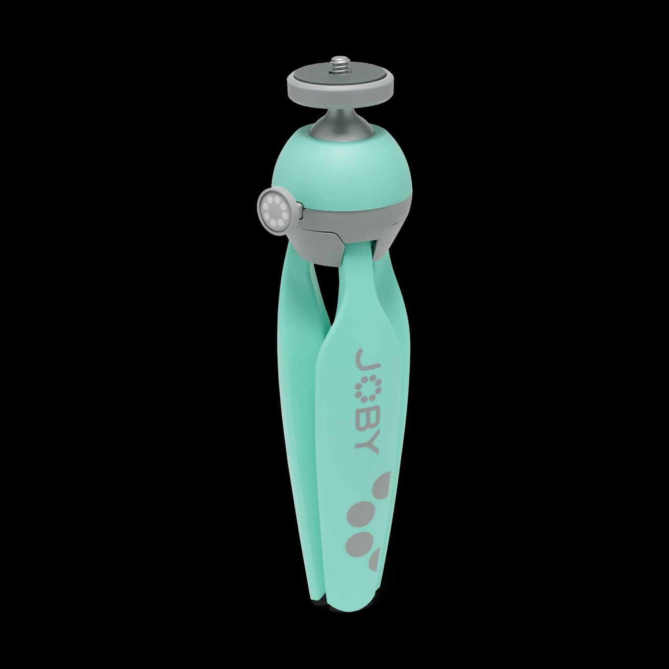 Joby Treppiedi & Teste: Joby HandyPod 2 Teal Kit – Nuovo e nell'imballaggio originale da Niederurnen venduto da mowgli_1963 3