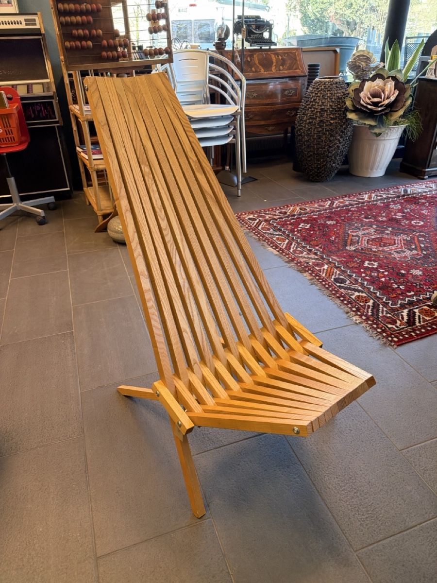 Sedie: Designer Gartenstuhl, – Usato da Wildegg venduto da otown-brocki 1