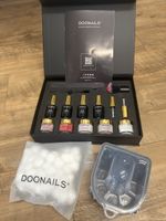 Doonails Startet Set