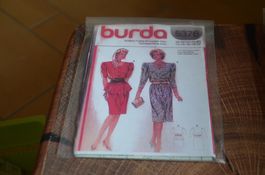 BURDA SCHNITTMUSTER (5376)