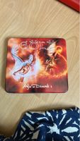 Gölä Angu u Dämonen I Metal Tin