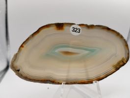 Achatscheibe 323