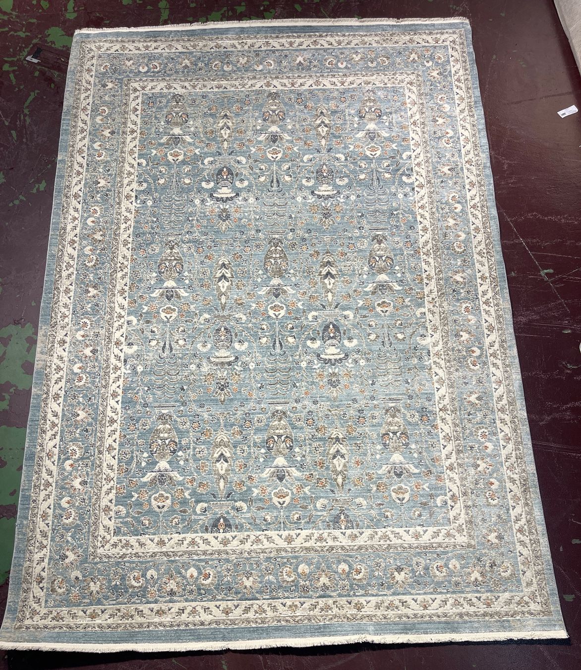 Tapis: TEPPICH – Neuf (Voir description) à Zürich par NE-0