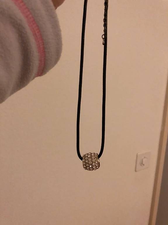 Catenine: Neue Kette – Usato da Dietikon venduto da Akil03 1