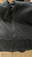 Fleec Jacke
