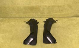 Protection carénage supérieur Honda CBR 900 SC 57
