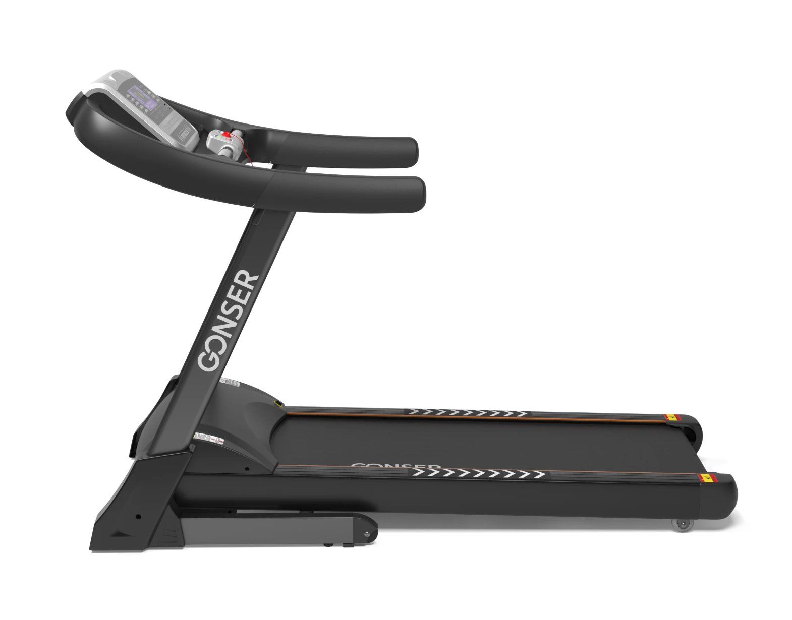 Hometrainer: Laufband SPRINT - Gratis Versand – Nuovo e nell'imballaggio originale da Kleinwangen venduto da Maluwa_GmbH 1