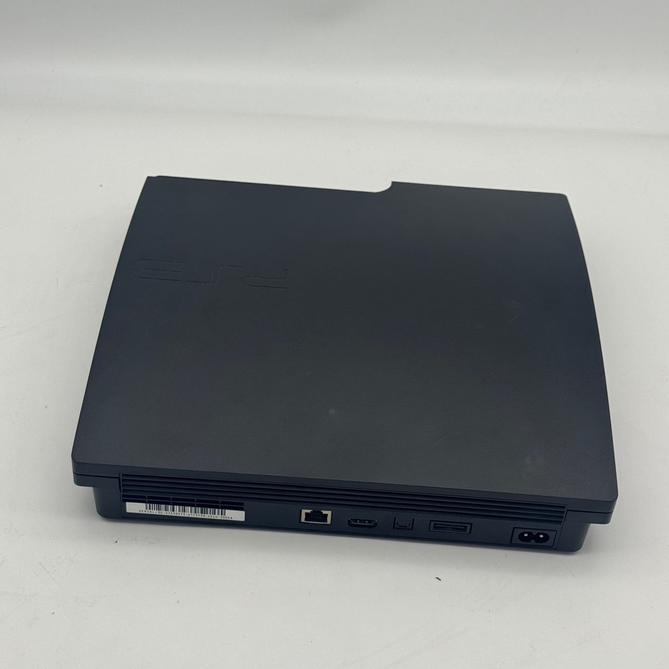 Sony Console: Sony PlayStation 3 Slim PS3 160GB CECH-3004A + Controller – Usato da Kloten venduto da Warehouse81 6