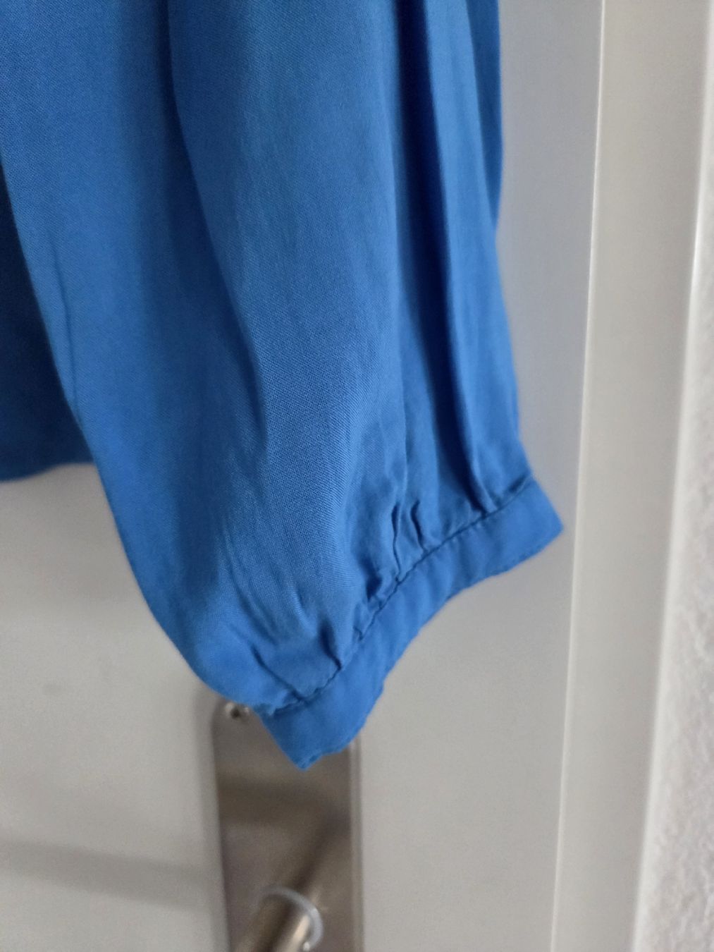 Camicette: Bluse gr. 36/ Baumwolle  – Nuovo (secondo la descrizione) da Bronschhofen venduto da Katrusja 3