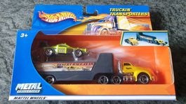 TRUCKIN TRANSPORTERS