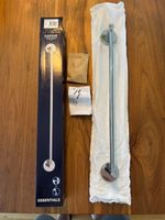 Grohe Essentials Handtuchhalter 450 mm, Chrom  NEU