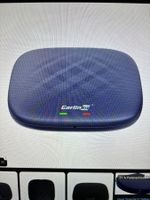 Carlinkit Tbox Plus Android 12.0 Carplay AI Box – kabelloses