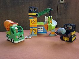Duplo Set