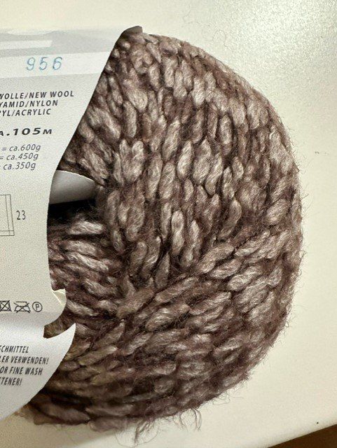 Lana: 5 X WOLLE LANG LIZA – Nuovo (secondo la descrizione) da Ostermundigen venduto da wini63 1