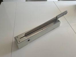Couteau à morue - Guillotine