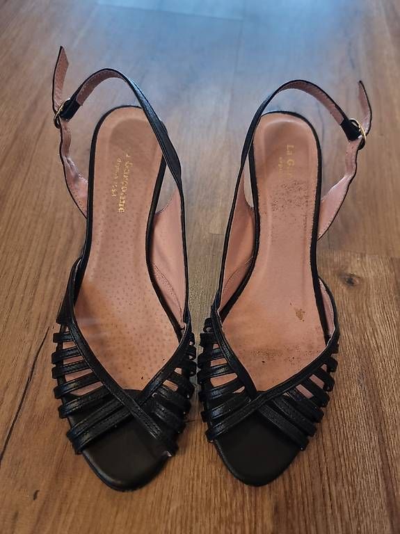 Chaussures femmes: LA GARCONNE Gr. 39+40 – D'occasion à Kölliken par mae_rld9 2