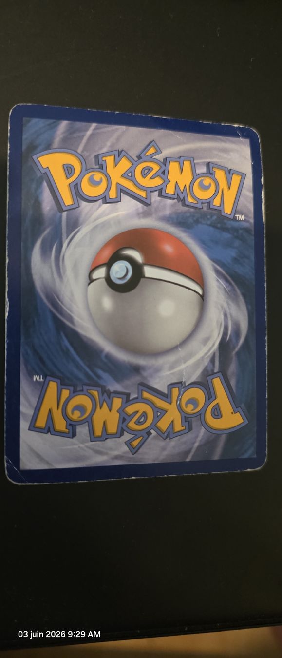 Pokémon Carte collezionabili: Pokemon Mgardevoir ex 79/114 – Usato da Avully venduto da ber_5ryd 1